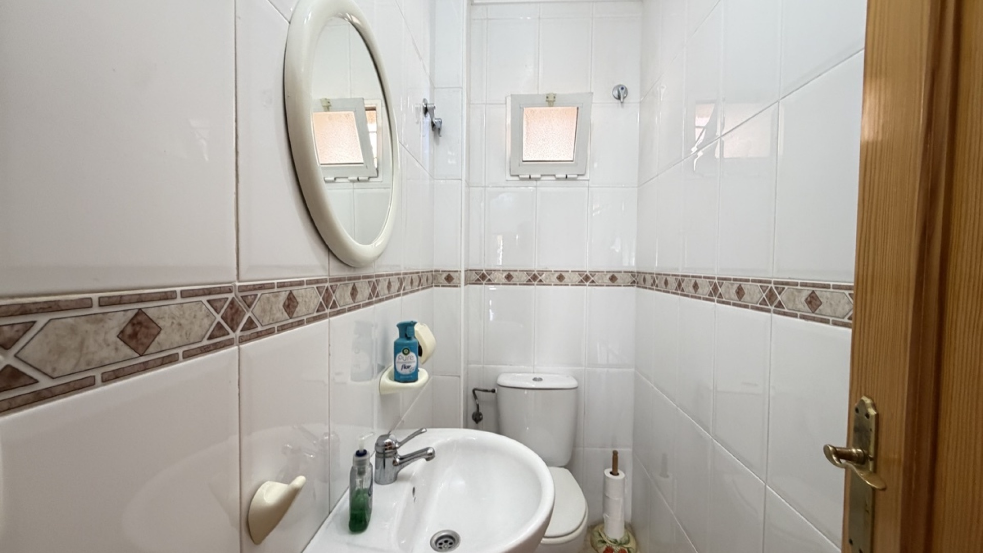 Wederverkoop - Appartement - La Zenia - Res. Sal y Mar