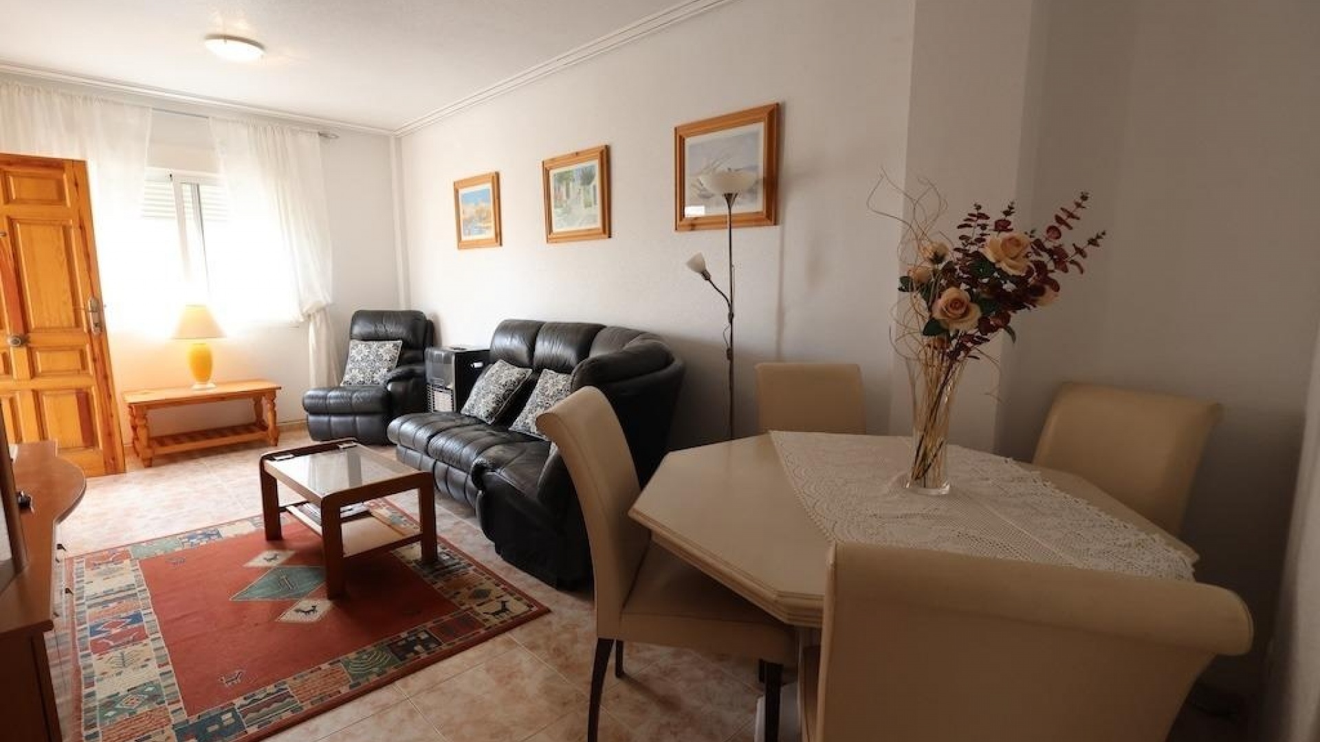 Wederverkoop - Appartement - La Zenia - Res. Sal y Mar