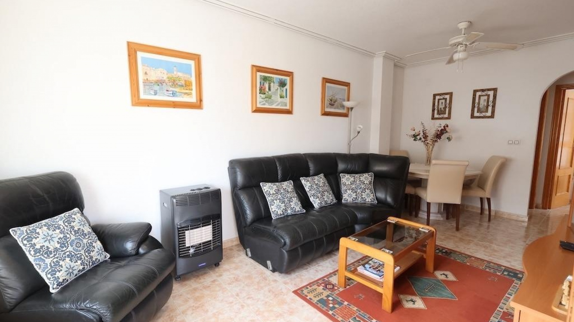 Wederverkoop - Appartement - La Zenia - Res. Sal y Mar