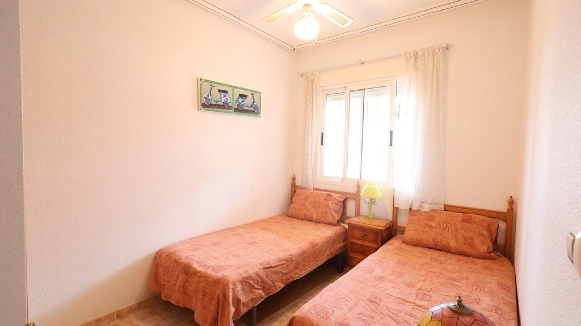 Wederverkoop - Appartement - La Zenia - Res. Sal y Mar