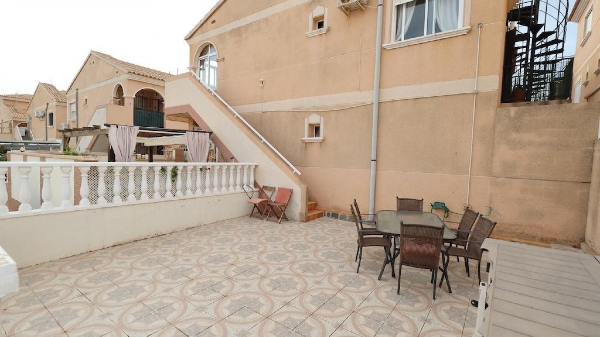 Wederverkoop - Appartement - La Zenia - Res. Sal y Mar