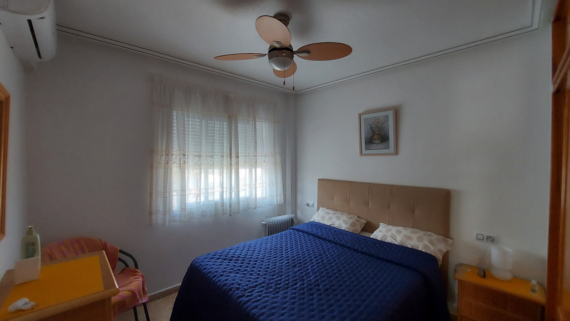 Wederverkoop - Appartement - La Zenia - Res. Sal y Mar