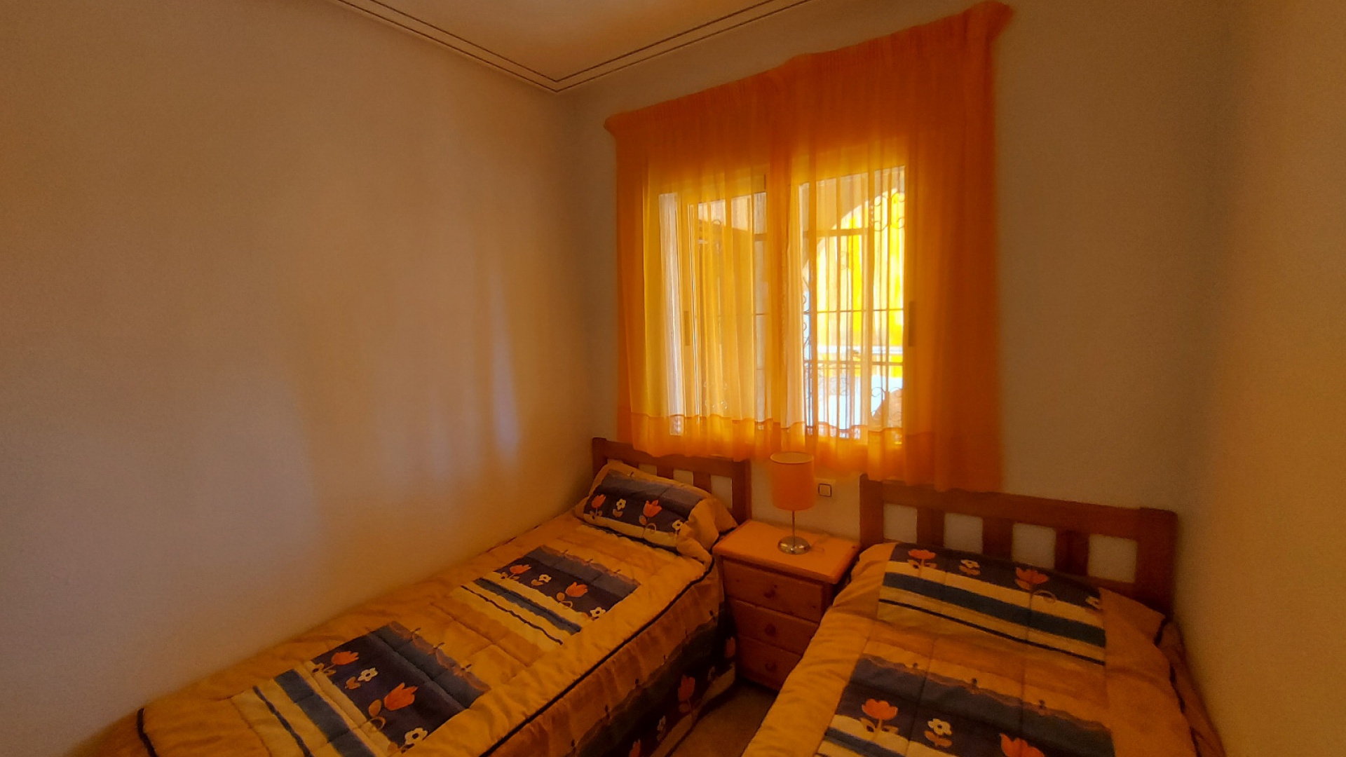 Wederverkoop - Appartement - La Zenia - Res. Sal y Mar