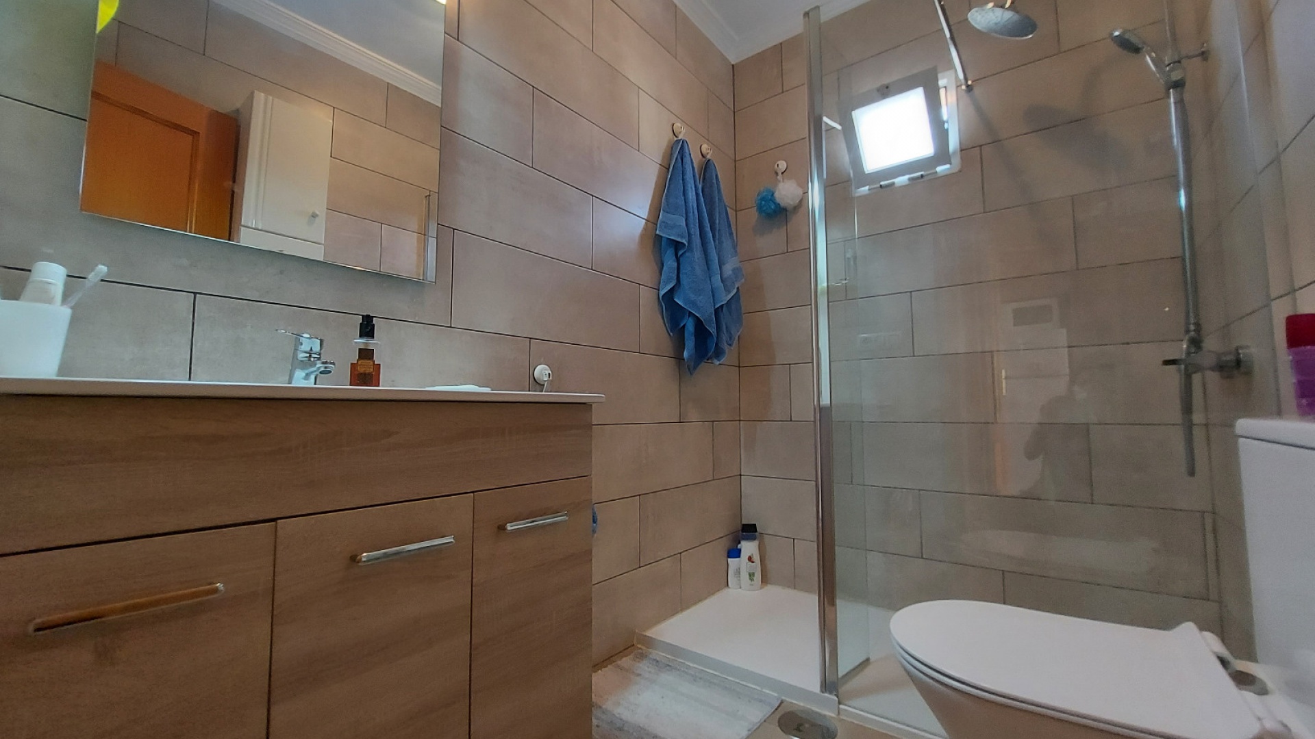 Wederverkoop - Appartement - La Zenia - Res. Sal y Mar