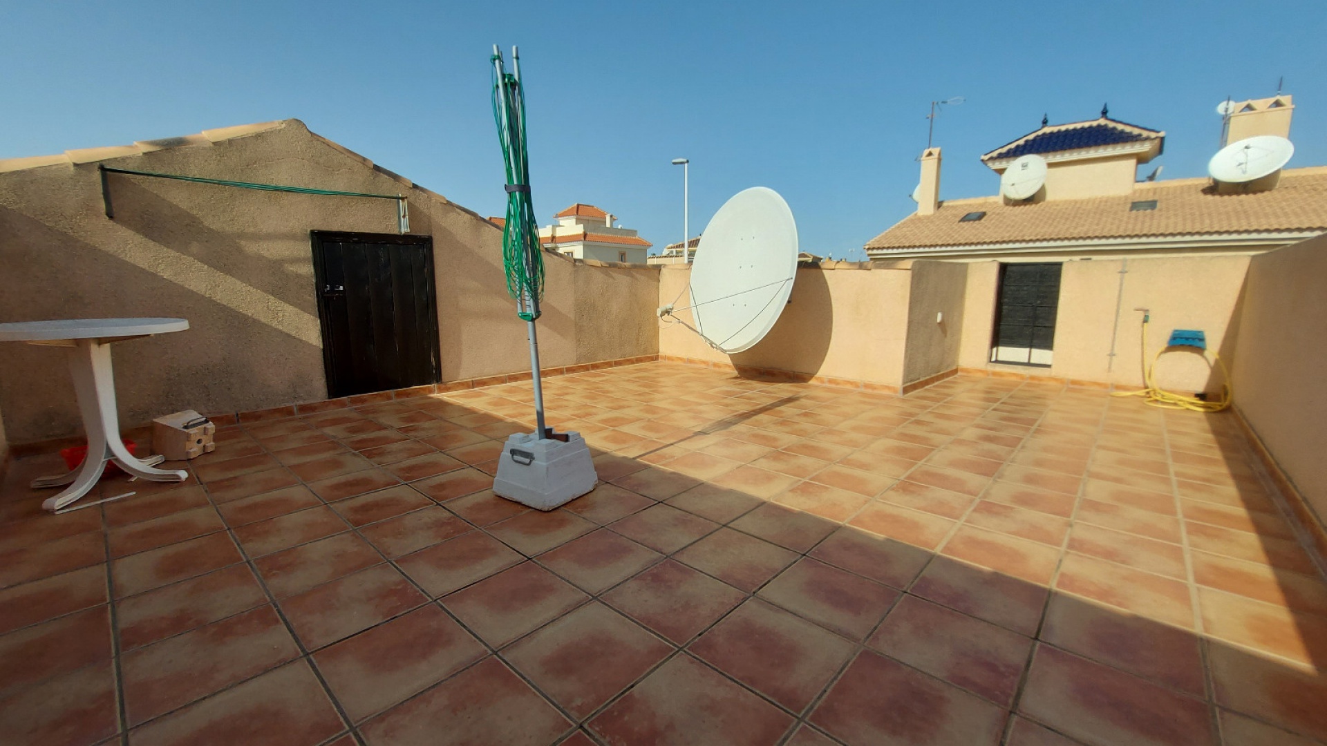 Wederverkoop - Appartement - La Zenia - Res. Sal y Mar