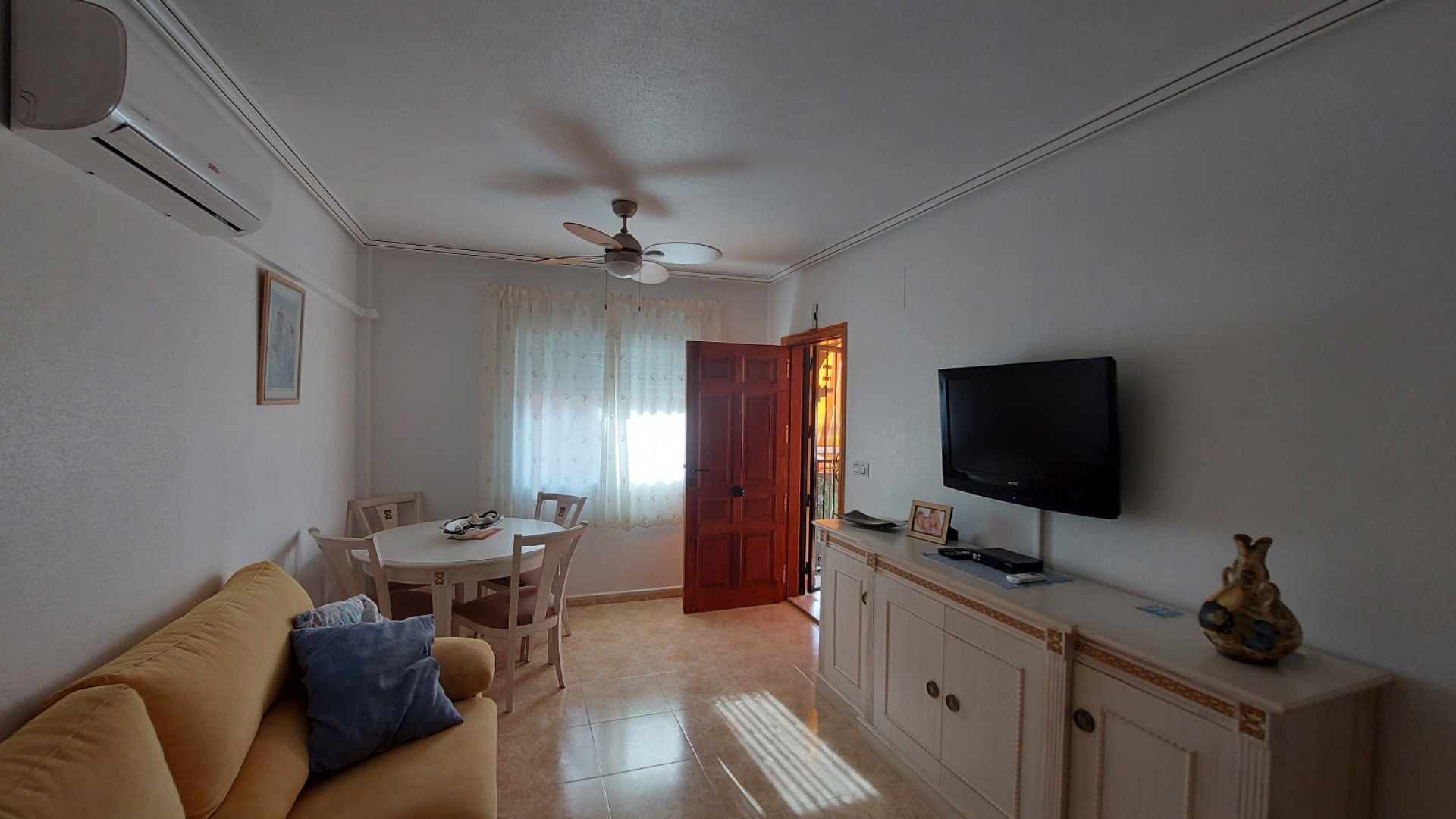 Wederverkoop - Appartement - La Zenia - Res. Sal y Mar