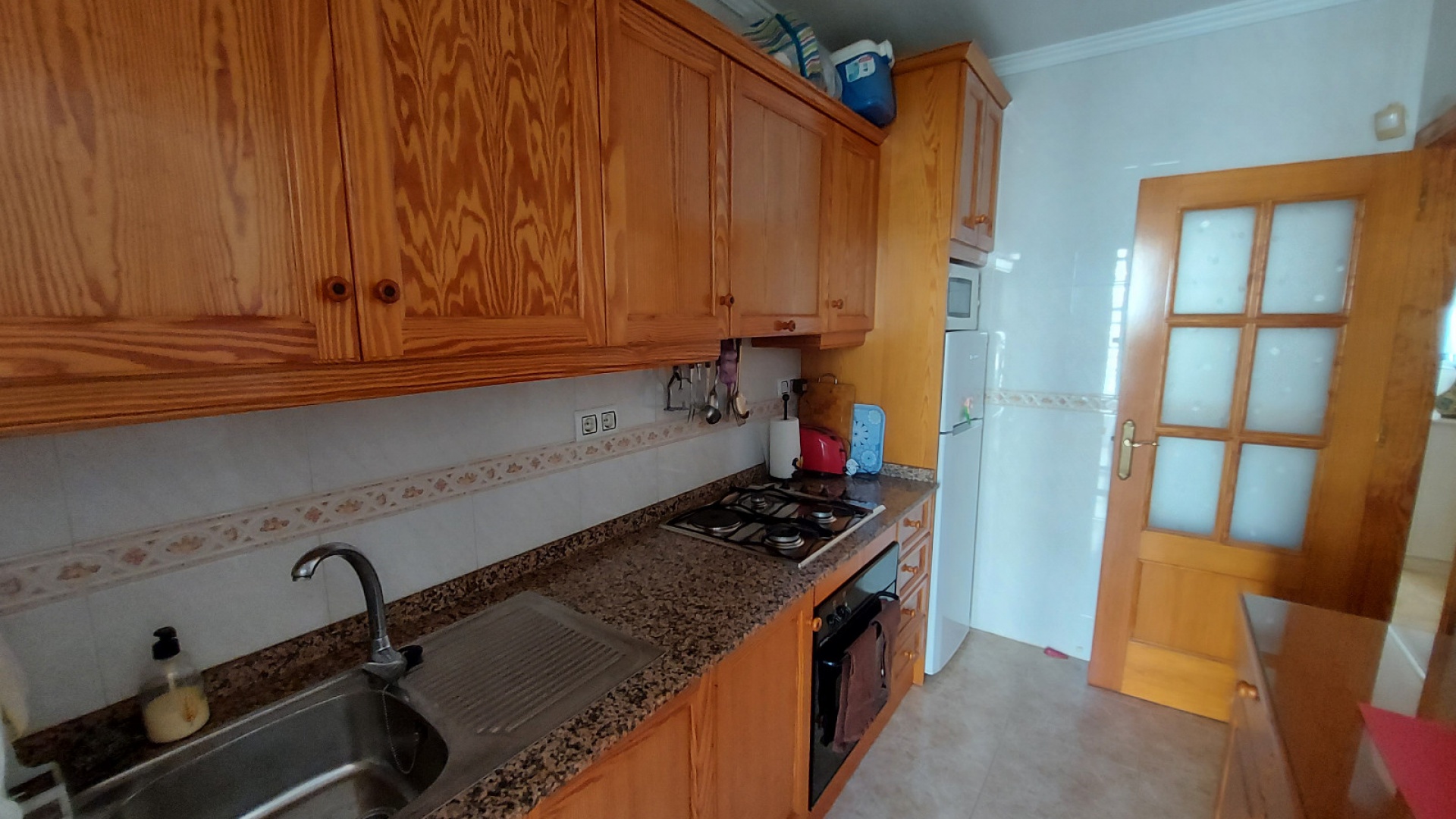 Wederverkoop - Appartement - La Zenia - Res. Sal y Mar