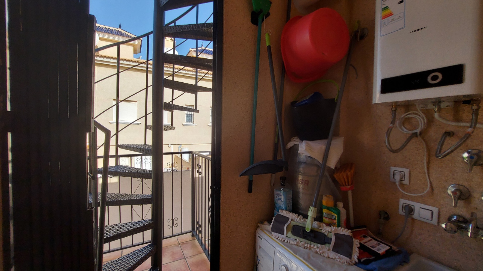 Wederverkoop - Appartement - La Zenia - Res. Sal y Mar