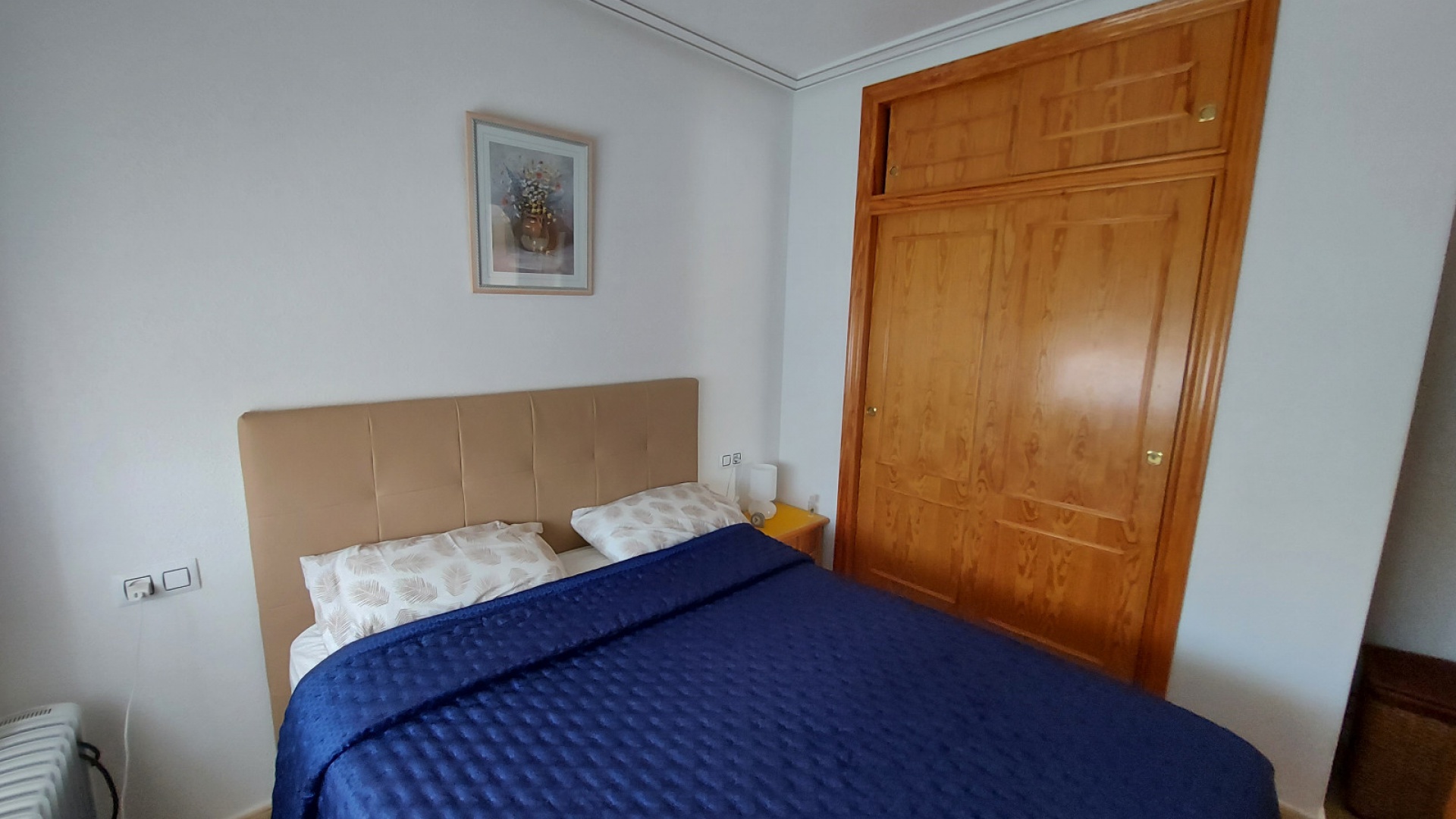 Wederverkoop - Appartement - La Zenia - Res. Sal y Mar