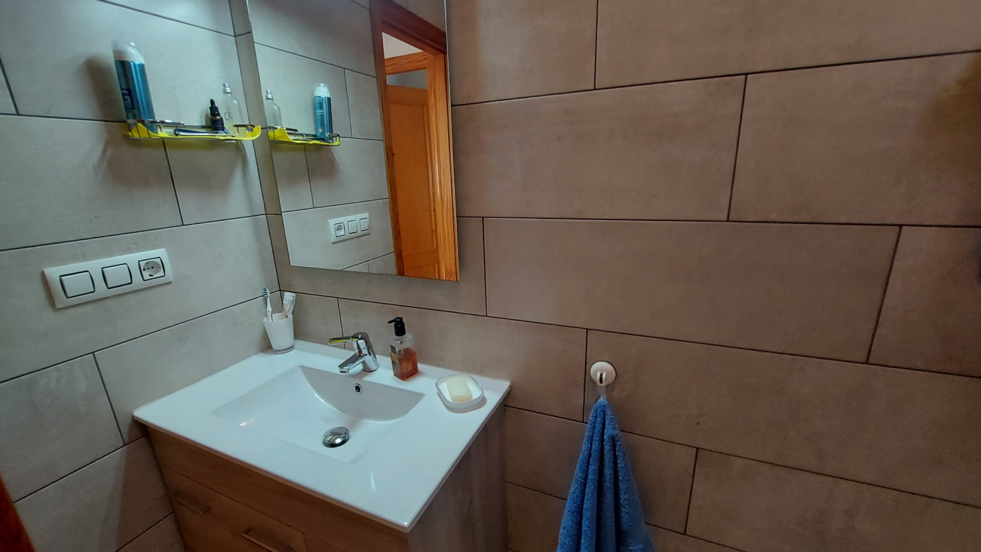 Wederverkoop - Appartement - La Zenia - Res. Sal y Mar