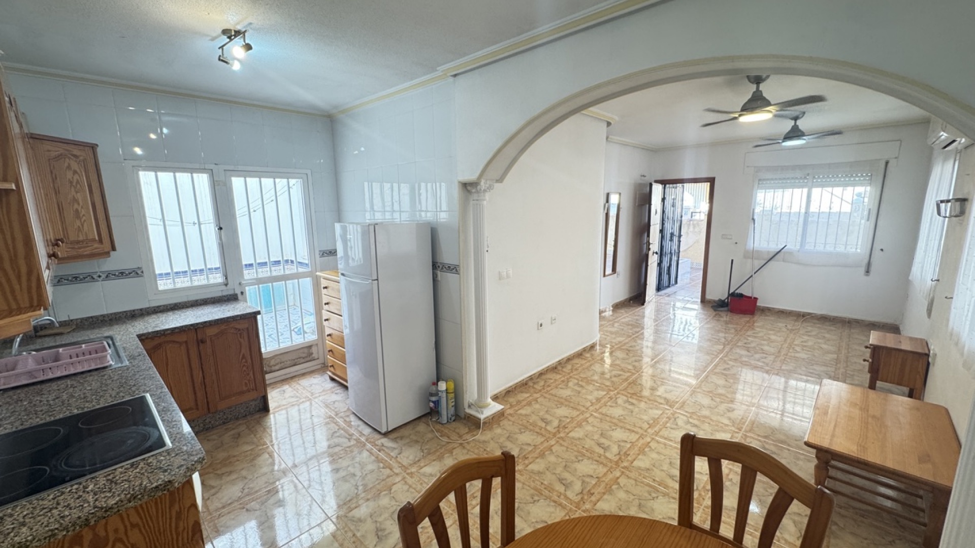 Wederverkoop - Appartement - La Zenia - Res. Zenia Sol