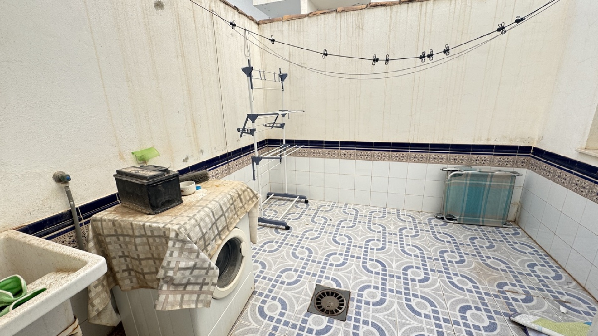 Wederverkoop - Appartement - La Zenia - Res. Zenia Sol