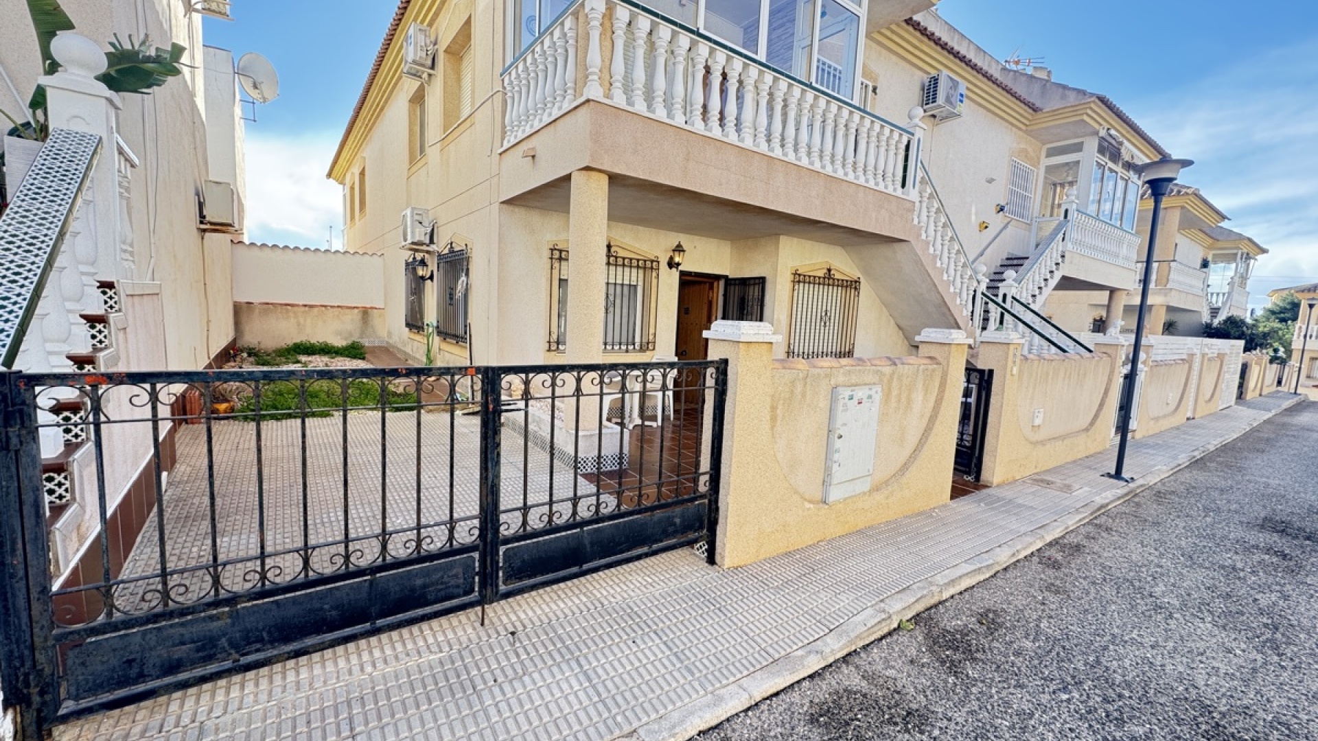 Wederverkoop - Appartement - La Zenia - Res. Zenia Sol
