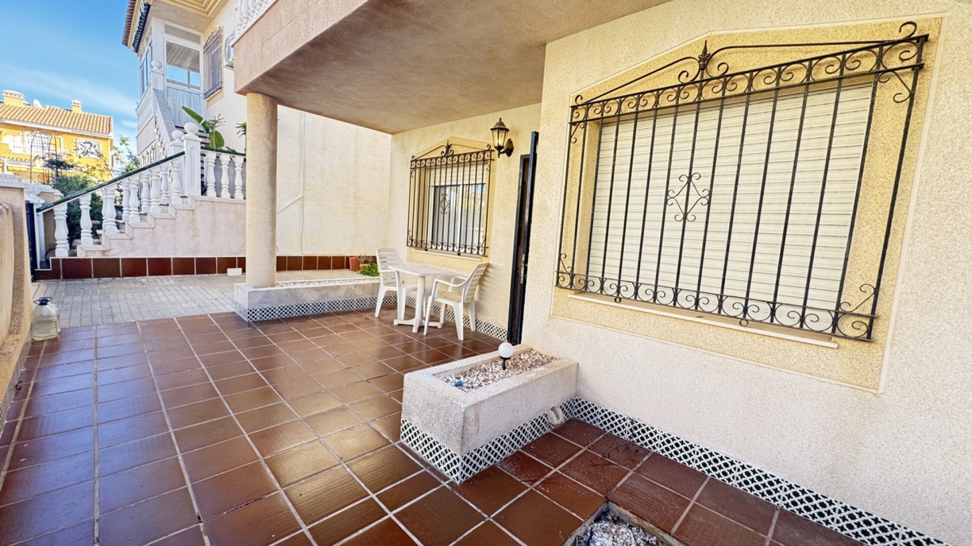 Wederverkoop - Appartement - La Zenia - Res. Zenia Sol