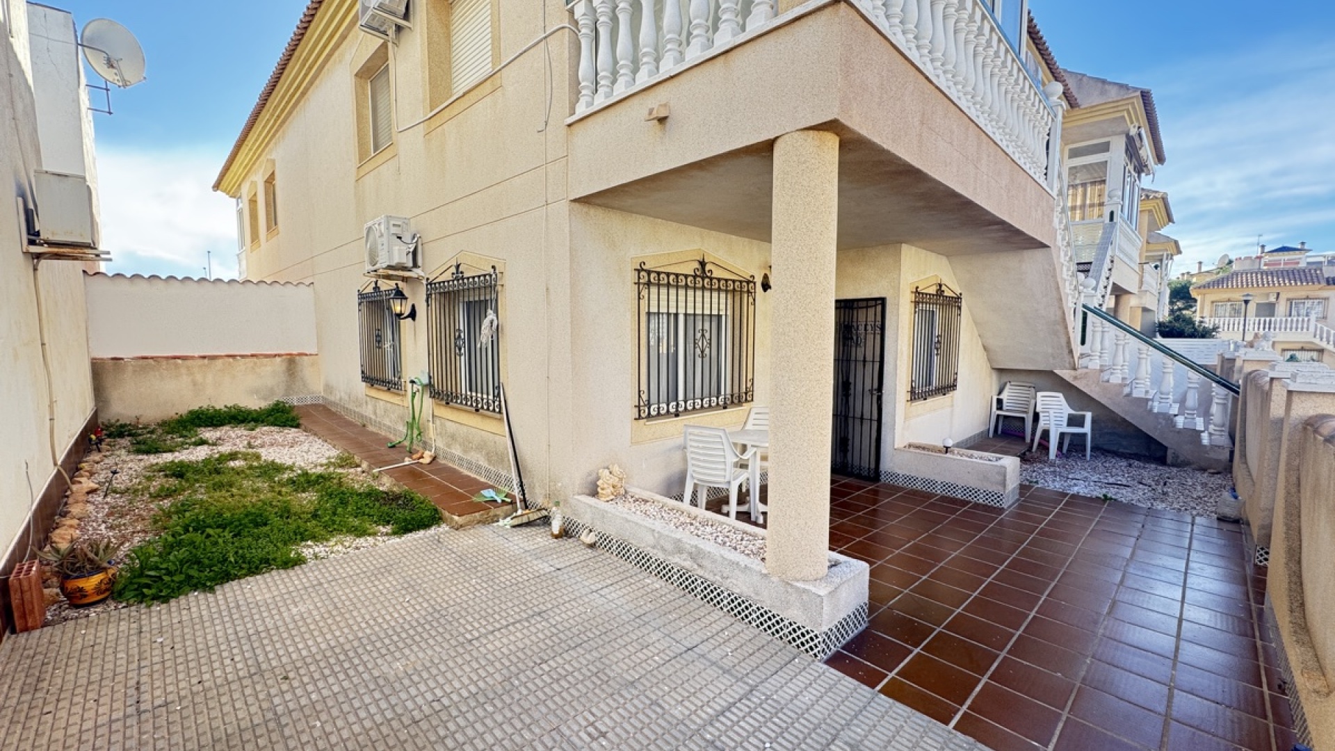Wederverkoop - Appartement - La Zenia - Res. Zenia Sol