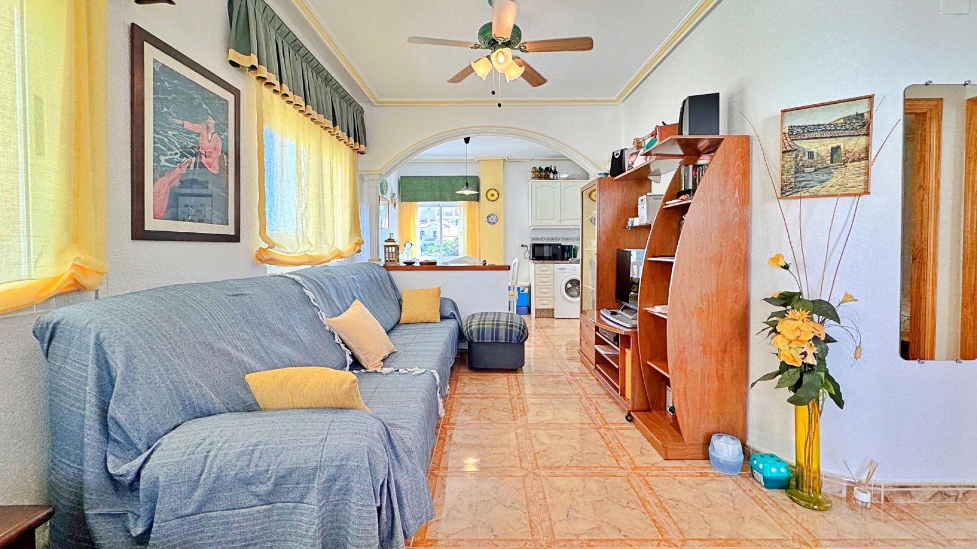 Wederverkoop - Appartement - La Zenia - Res. Zenia Sol