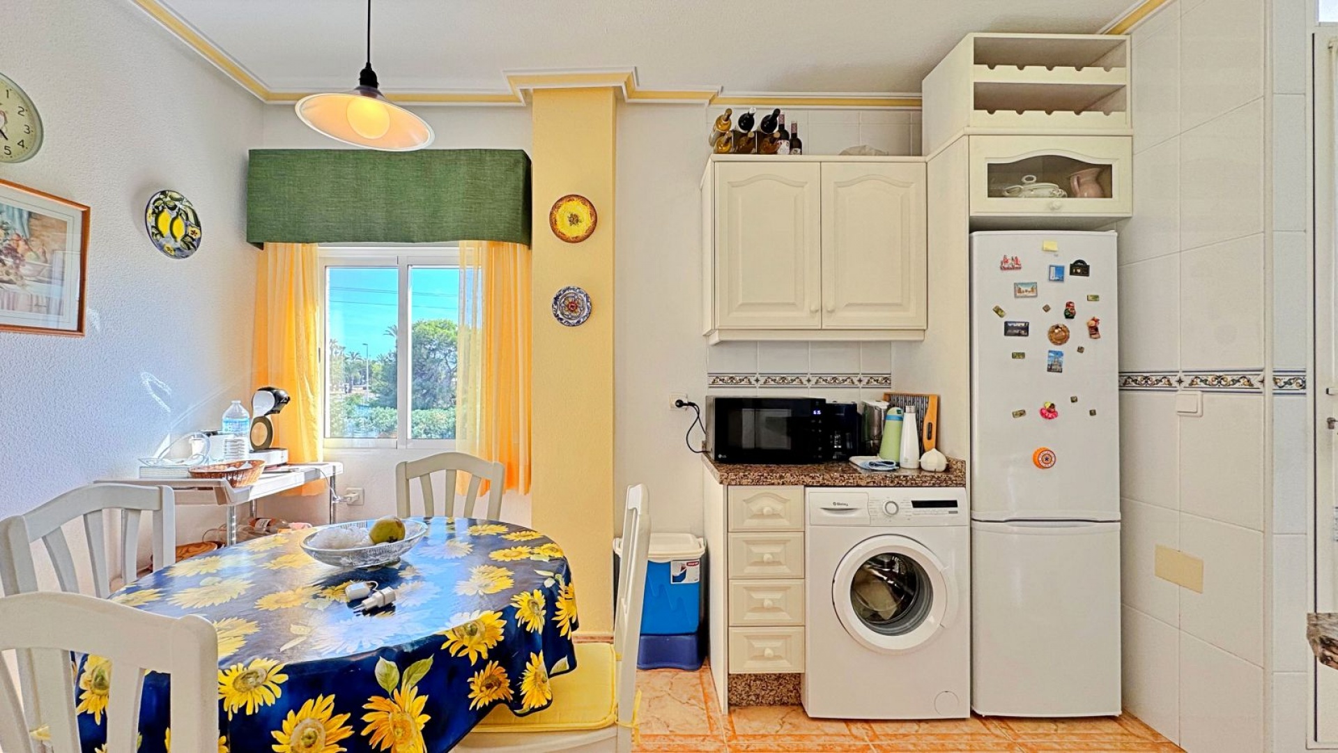 Wederverkoop - Appartement - La Zenia - Res. Zenia Sol