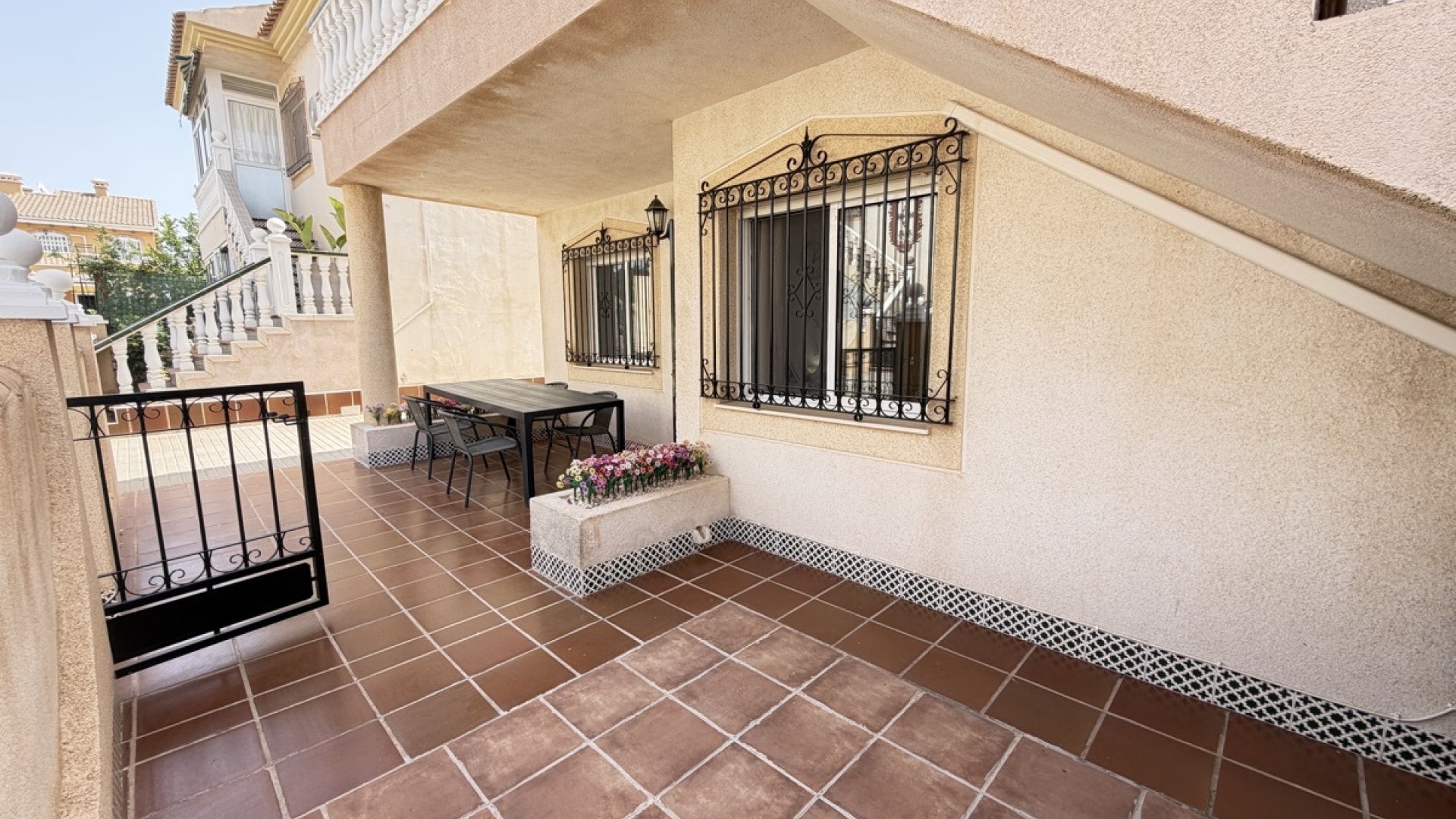 Wederverkoop - Appartement - La Zenia - Res. Zenia Sol