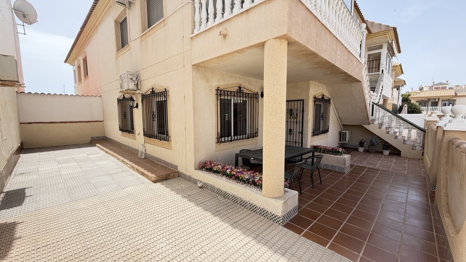 Wederverkoop - Appartement - La Zenia - Res. Zenia Sol