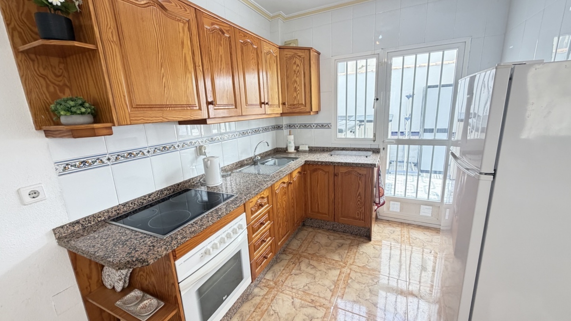 Wederverkoop - Appartement - La Zenia - Res. Zenia Sol