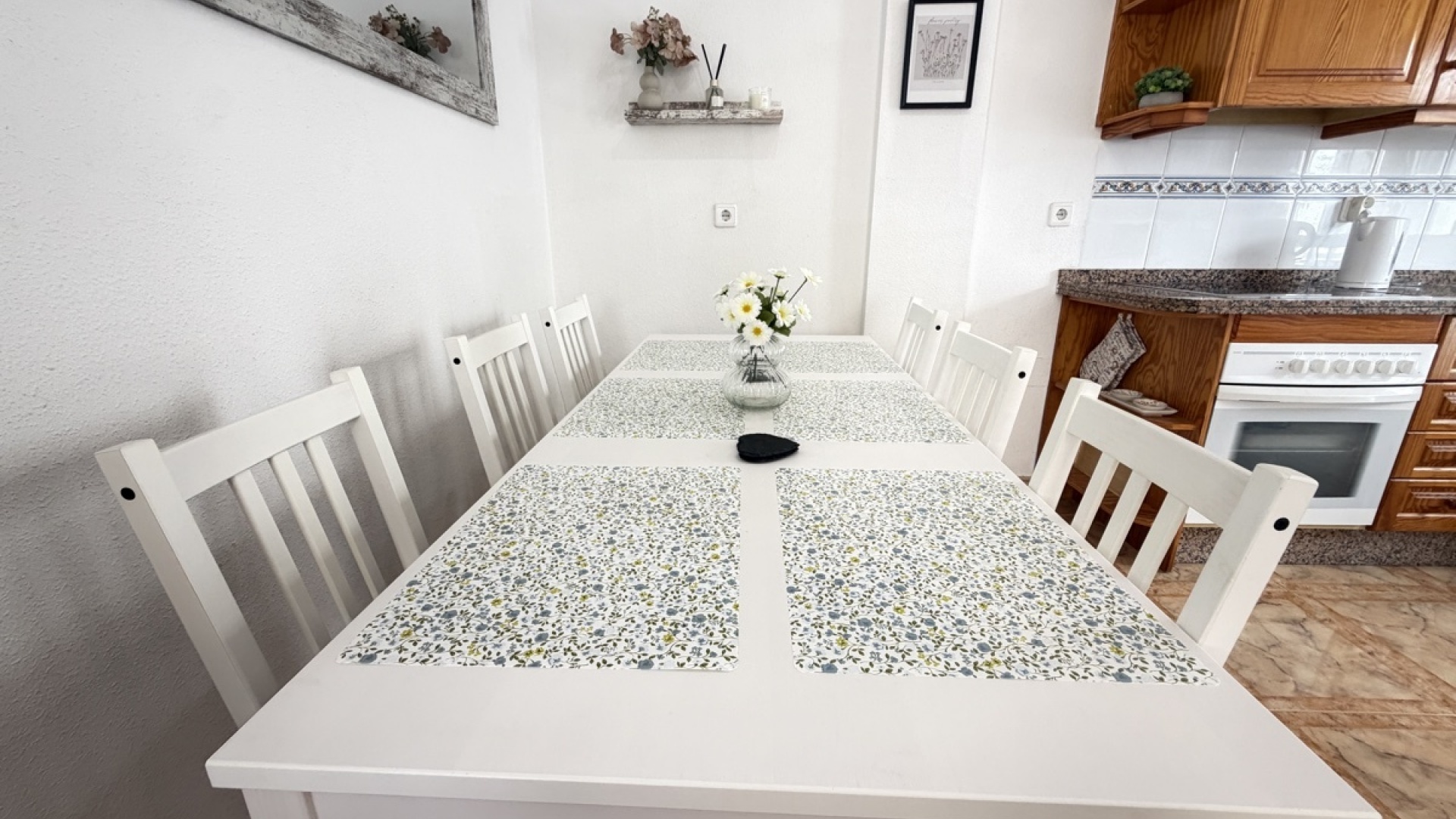 Wederverkoop - Appartement - La Zenia - Res. Zenia Sol