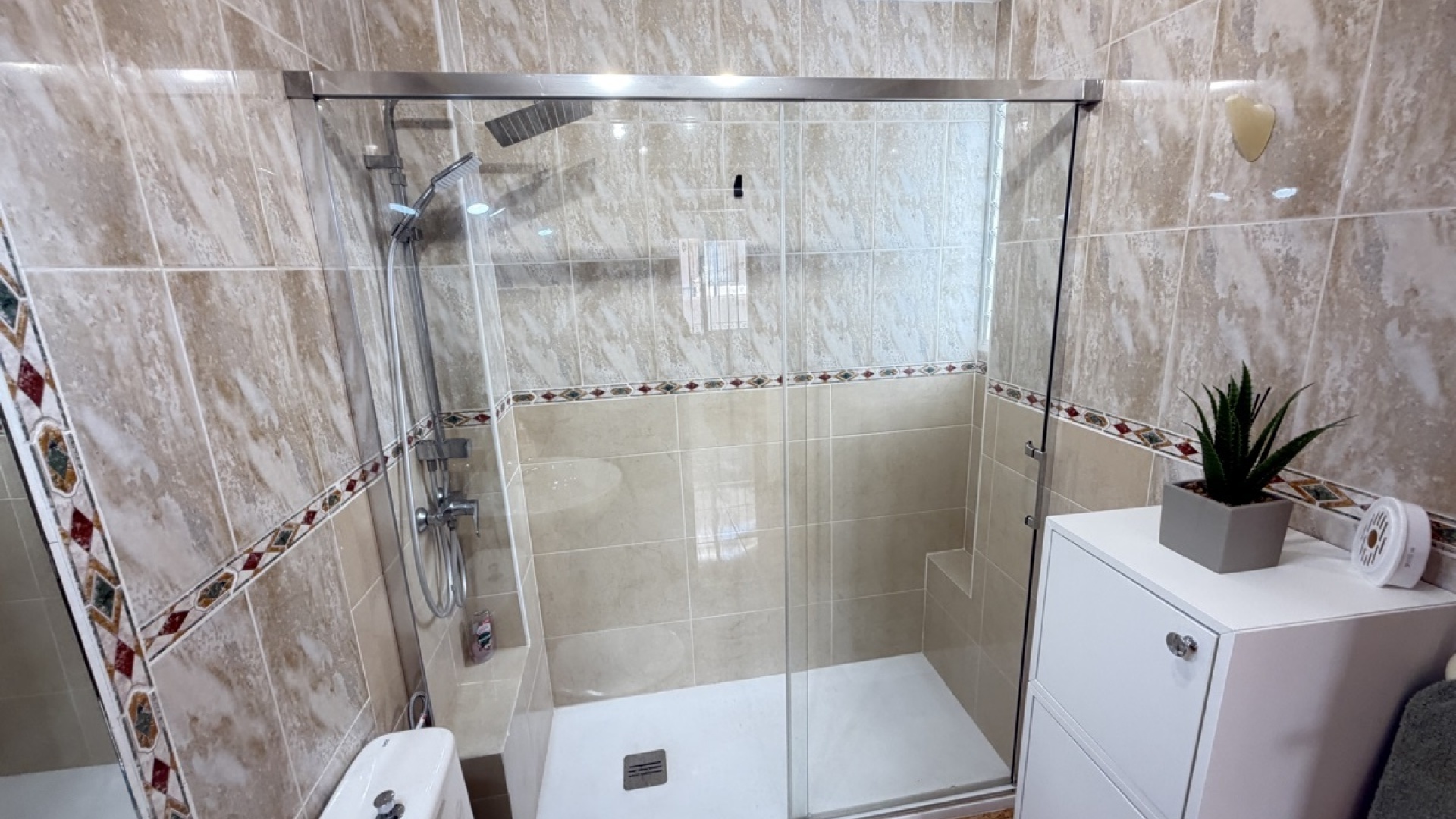 Wederverkoop - Appartement - La Zenia - Res. Zenia Sol