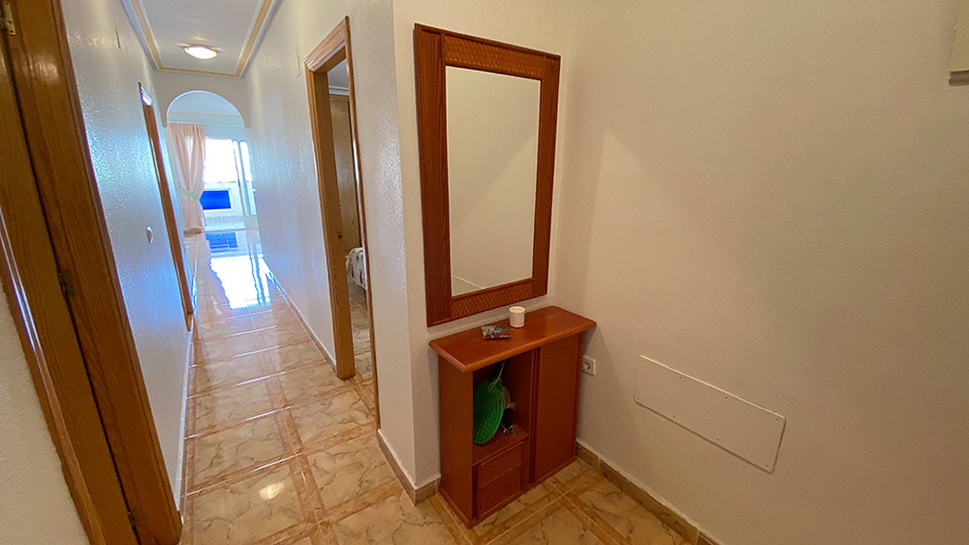 Wederverkoop - Appartement - La Zenia - Res. Zenia Sol