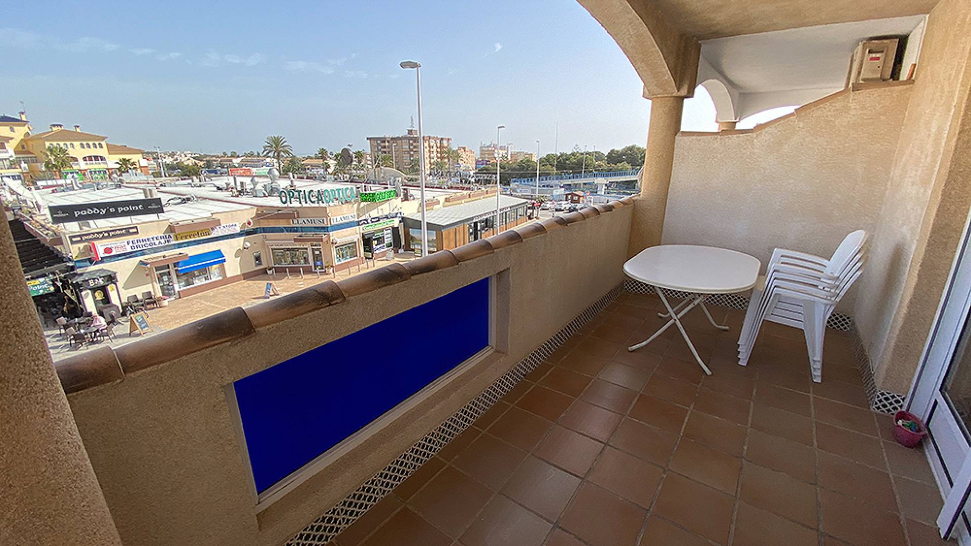 Wederverkoop - Appartement - La Zenia - Res. Zenia Sol