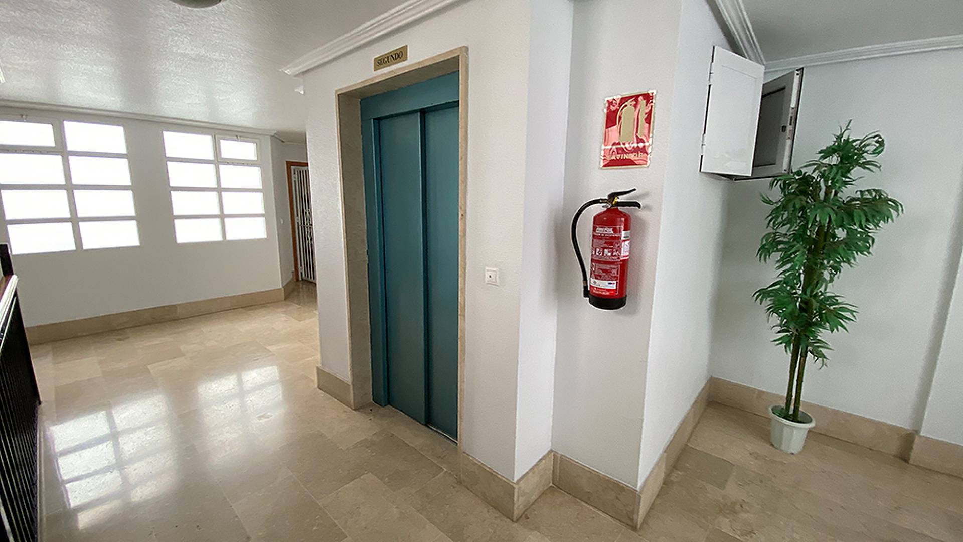 Wederverkoop - Appartement - La Zenia - Res. Zenia Sol