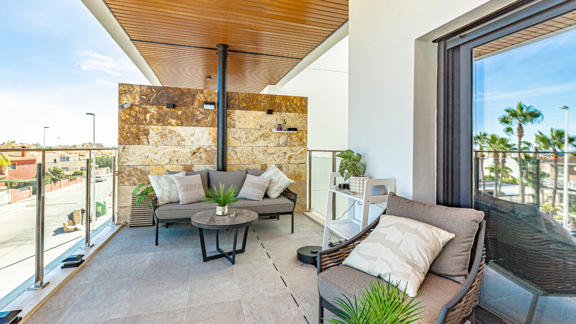 Wederverkoop - Appartement - La Zenia - Res. Zenia Star