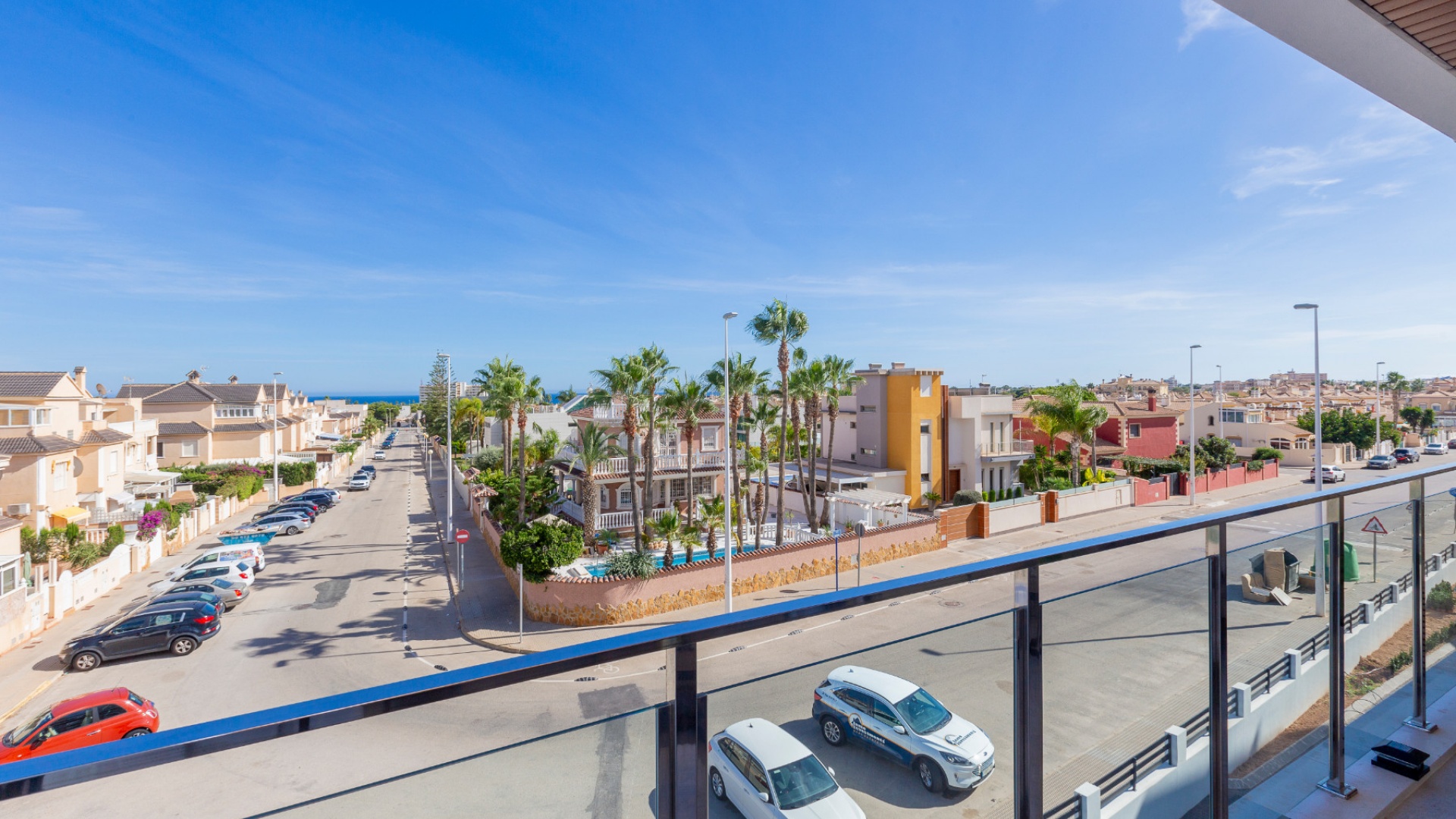 Wederverkoop - Appartement - La Zenia - Res. Zenia Star
