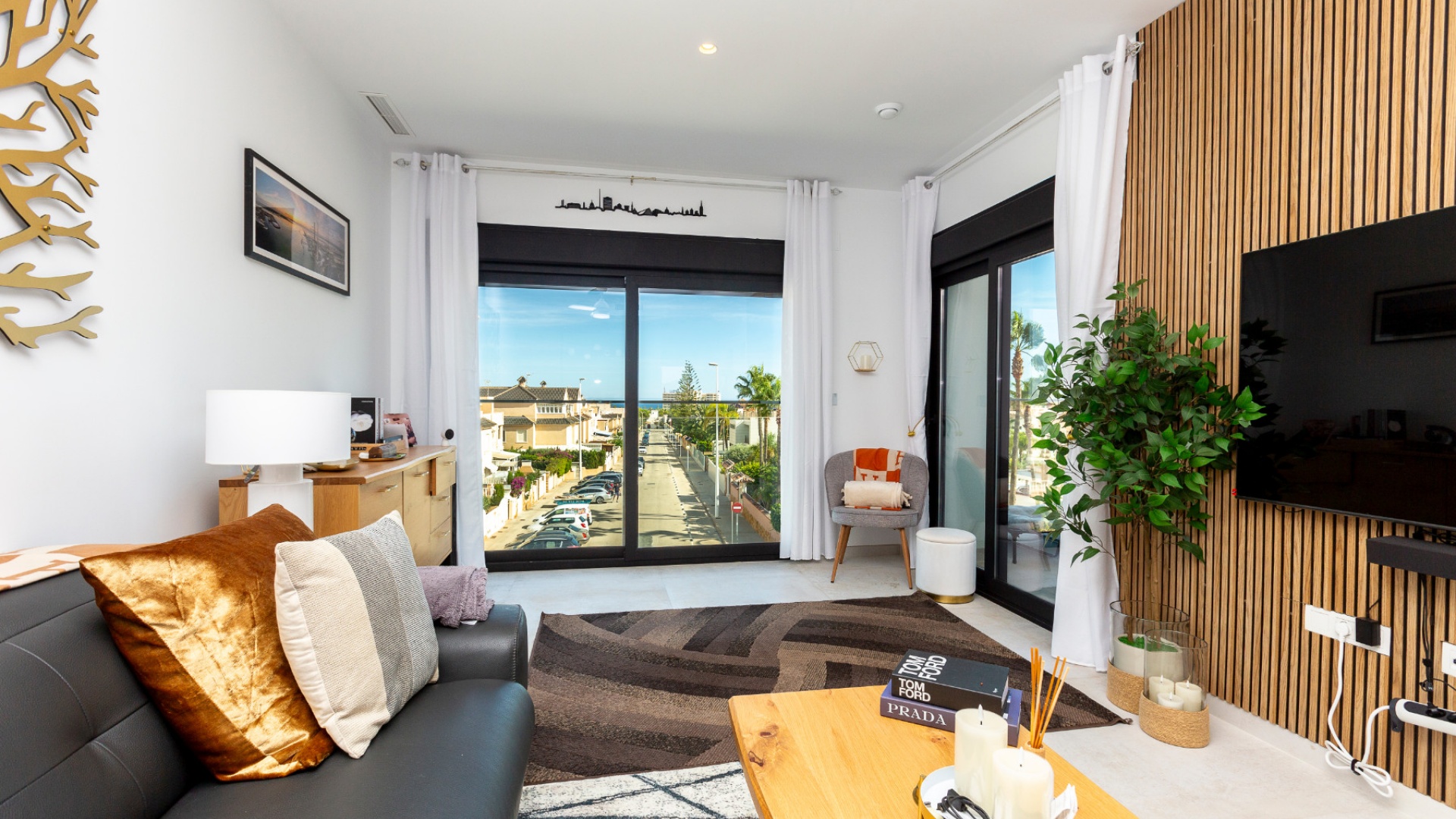 Wederverkoop - Appartement - La Zenia - Res. Zenia Star