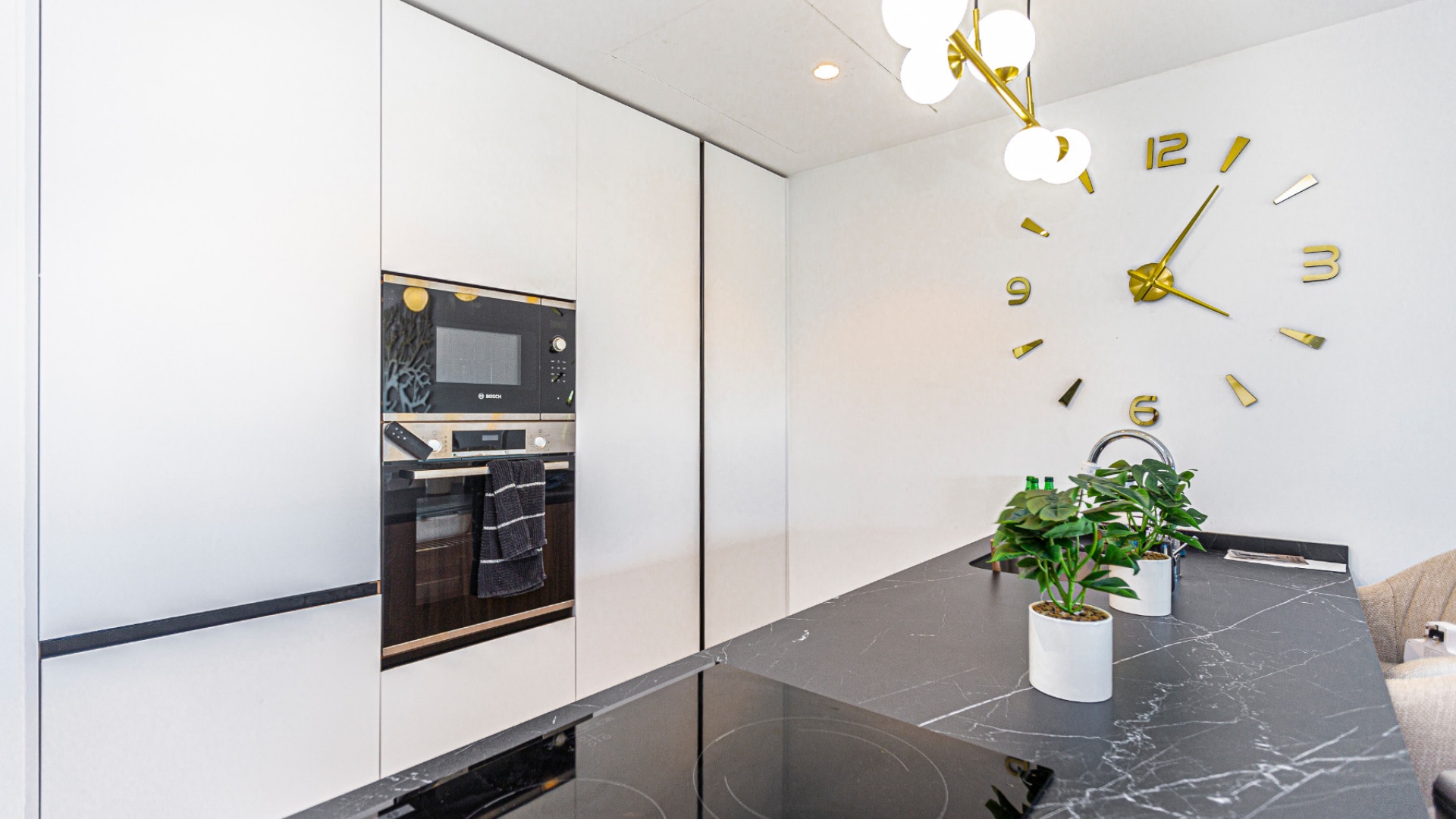 Wederverkoop - Appartement - La Zenia - Res. Zenia Star