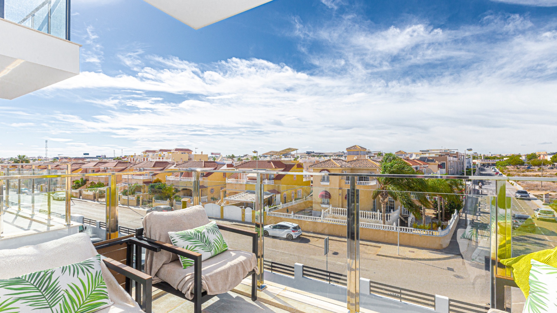 Wederverkoop - Appartement - La Zenia - Res. Zenia Star