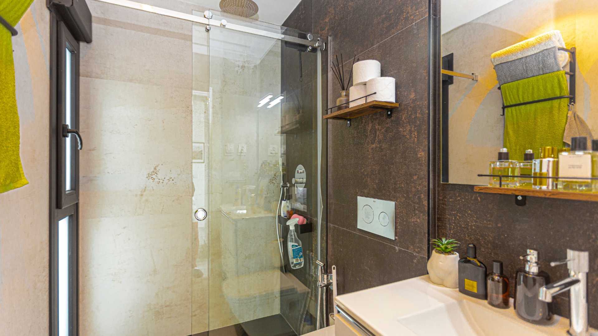 Wederverkoop - Appartement - La Zenia - Res. Zenia Star