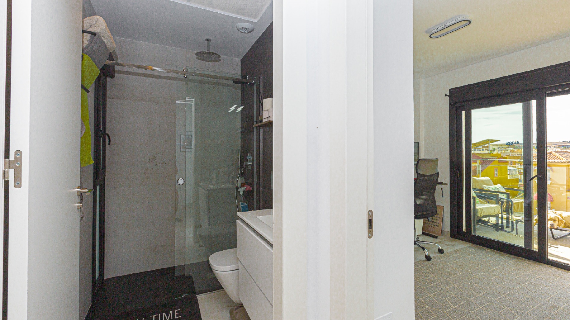 Wederverkoop - Appartement - La Zenia - Res. Zenia Star