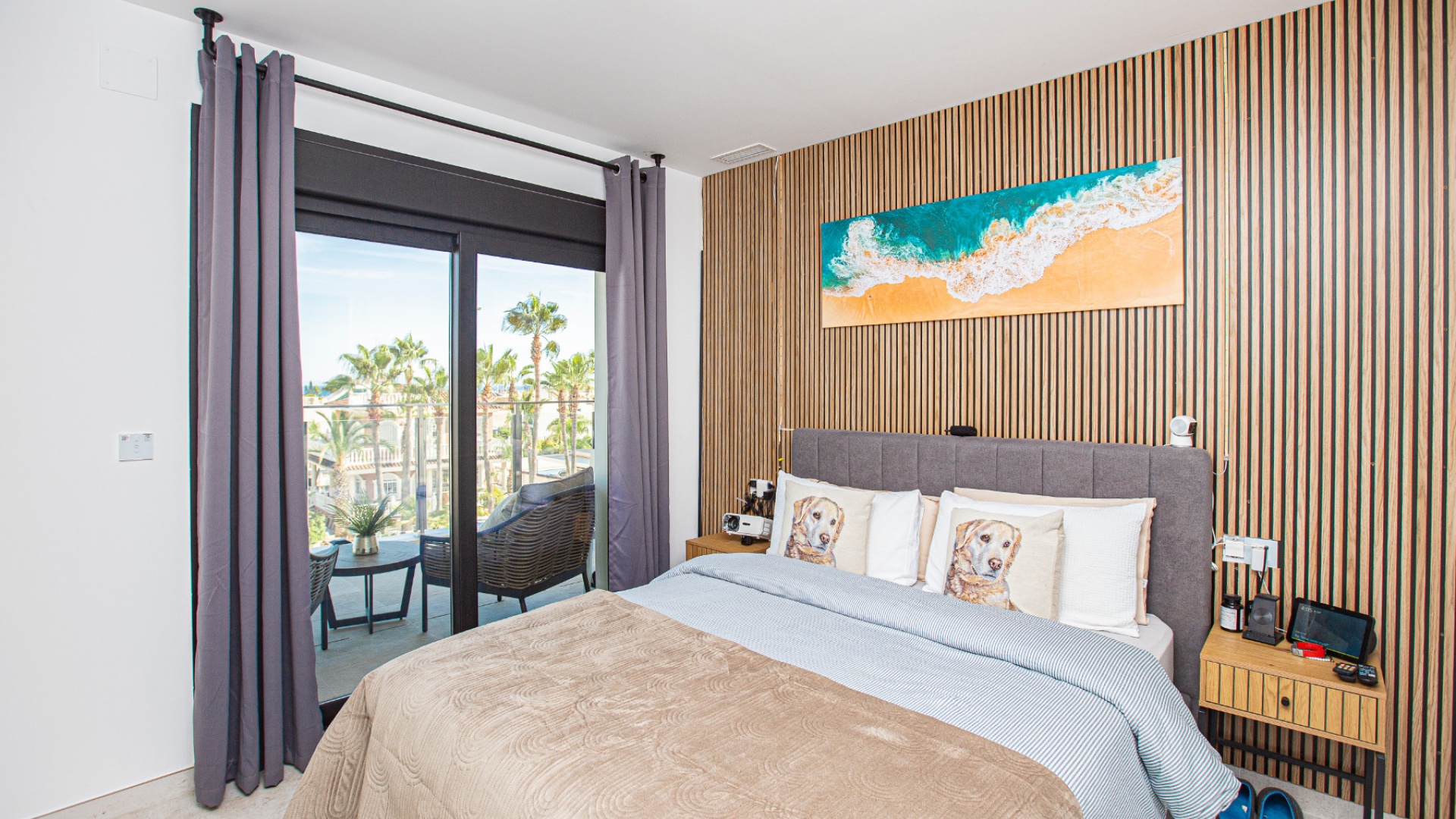 Wederverkoop - Appartement - La Zenia - Res. Zenia Star