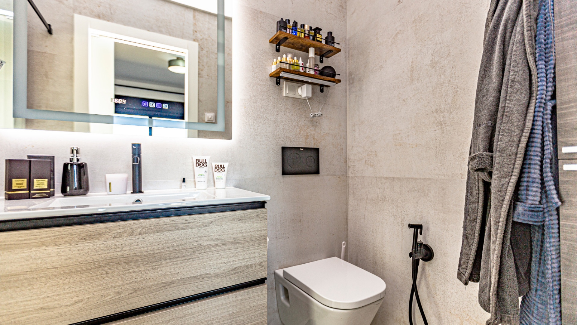 Wederverkoop - Appartement - La Zenia - Res. Zenia Star