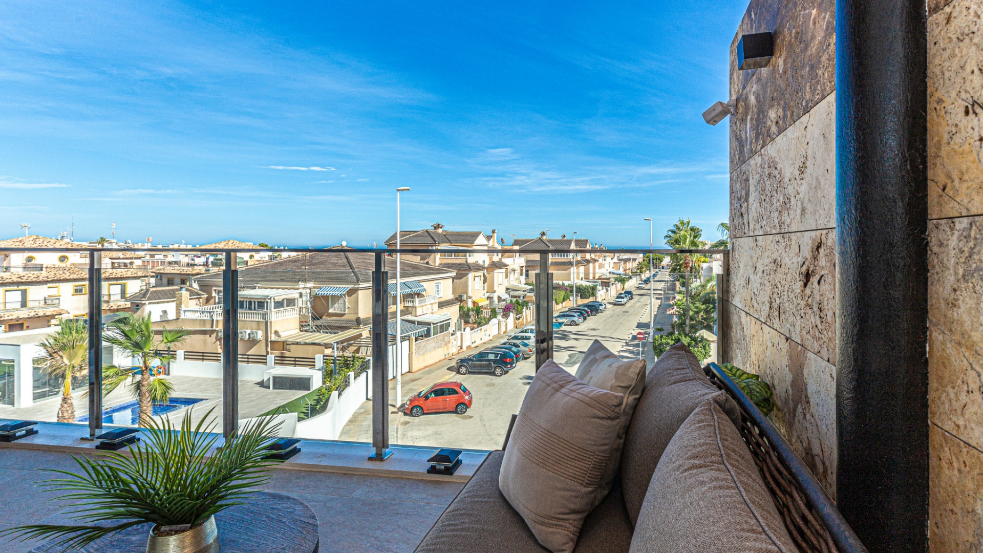 Wederverkoop - Appartement - La Zenia - Res. Zenia Star