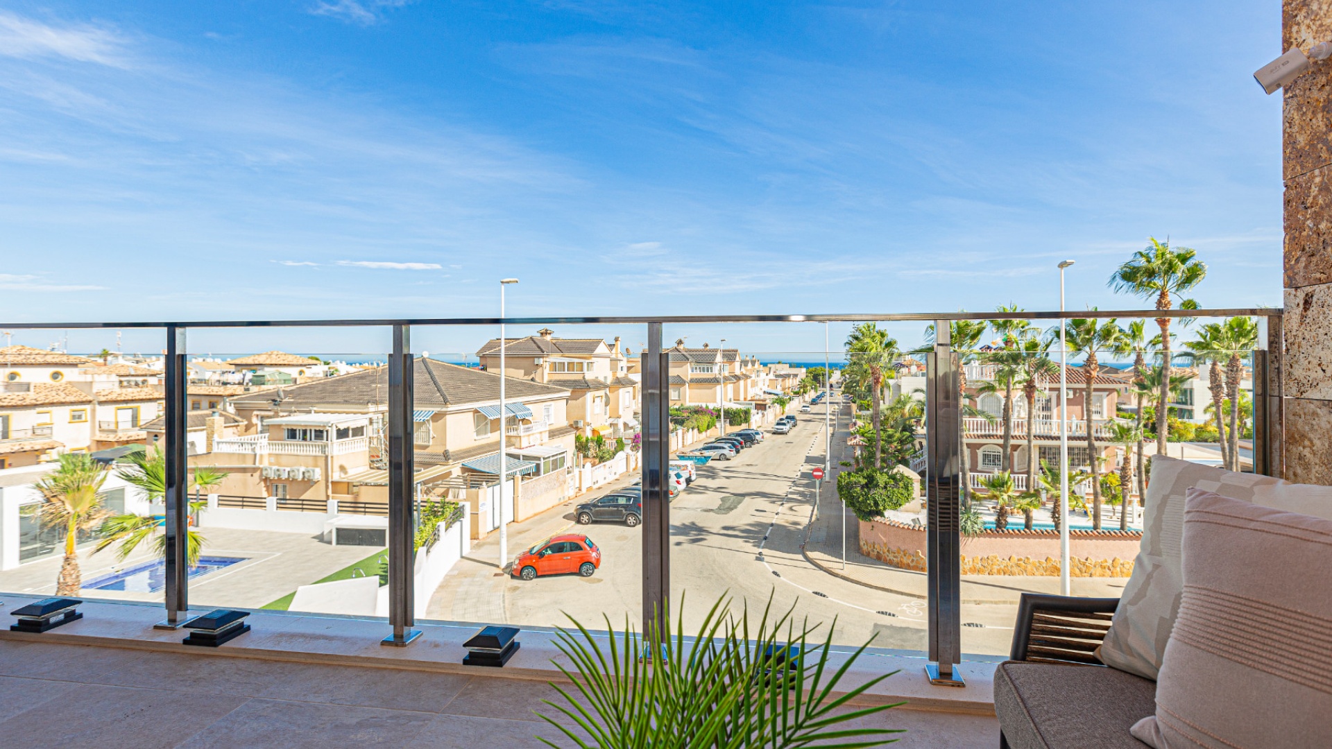 Wederverkoop - Appartement - La Zenia - Res. Zenia Star
