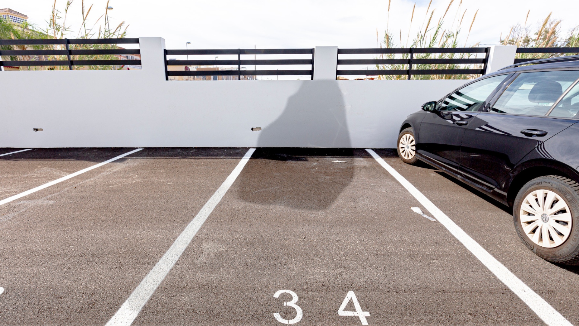 Wederverkoop - Appartement - La Zenia - Res. Zenia Star