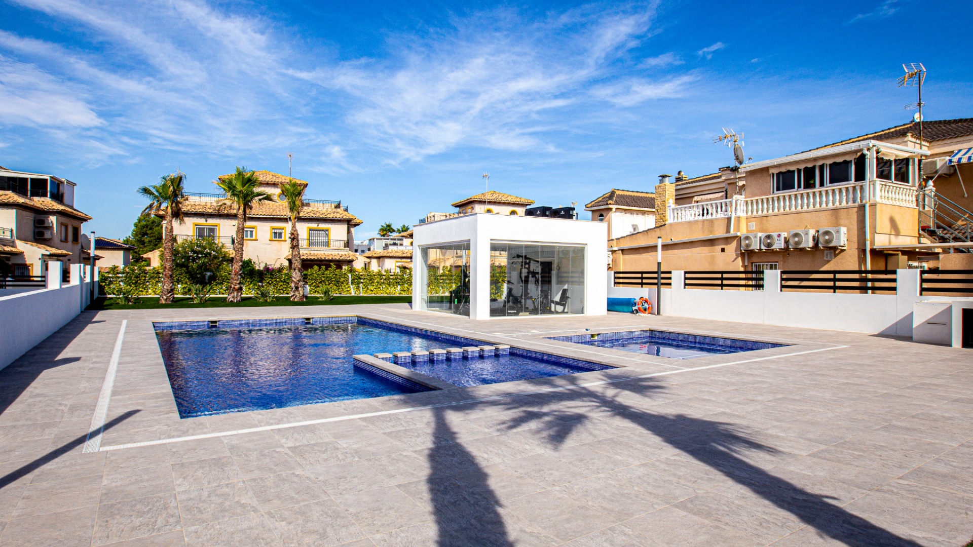 Wederverkoop - Appartement - La Zenia - Res. Zenia Star