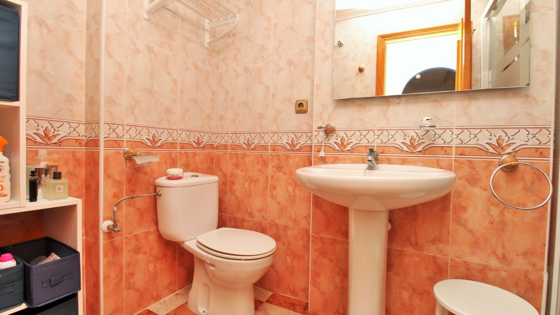 Wederverkoop - Appartement - La Zenia - san jose