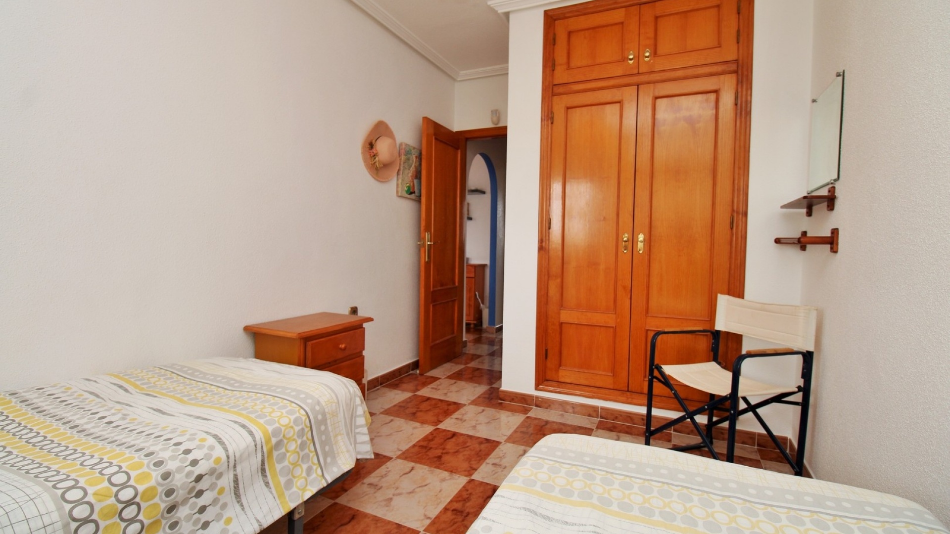 Wederverkoop - Appartement - La Zenia - san jose