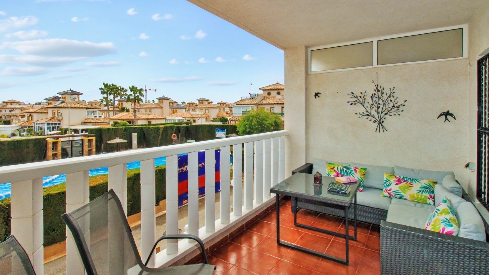 Wederverkoop - Appartement - La Zenia - san jose