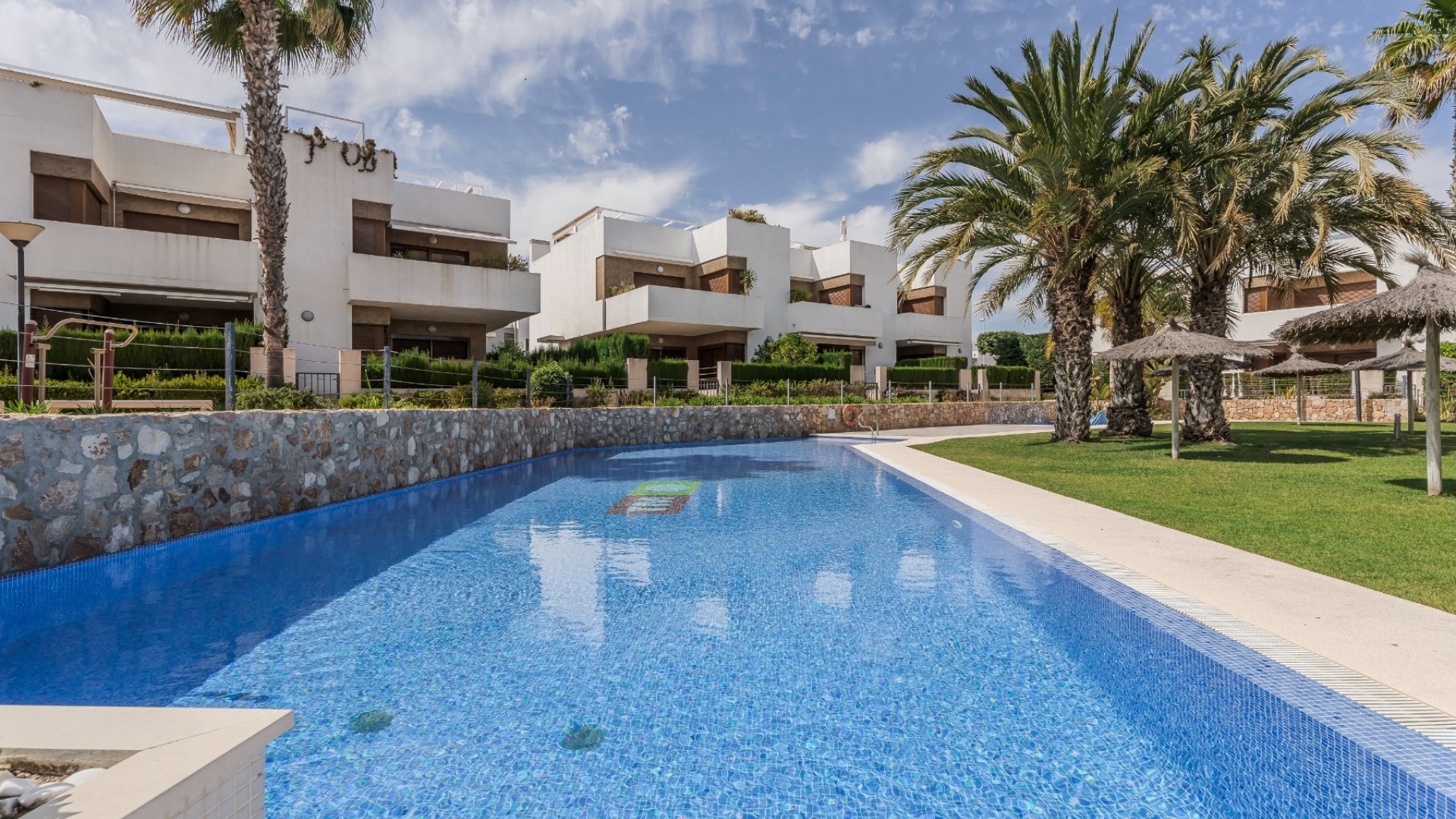 Wederverkoop - Appartement - La Zenia - secreto de la zenia