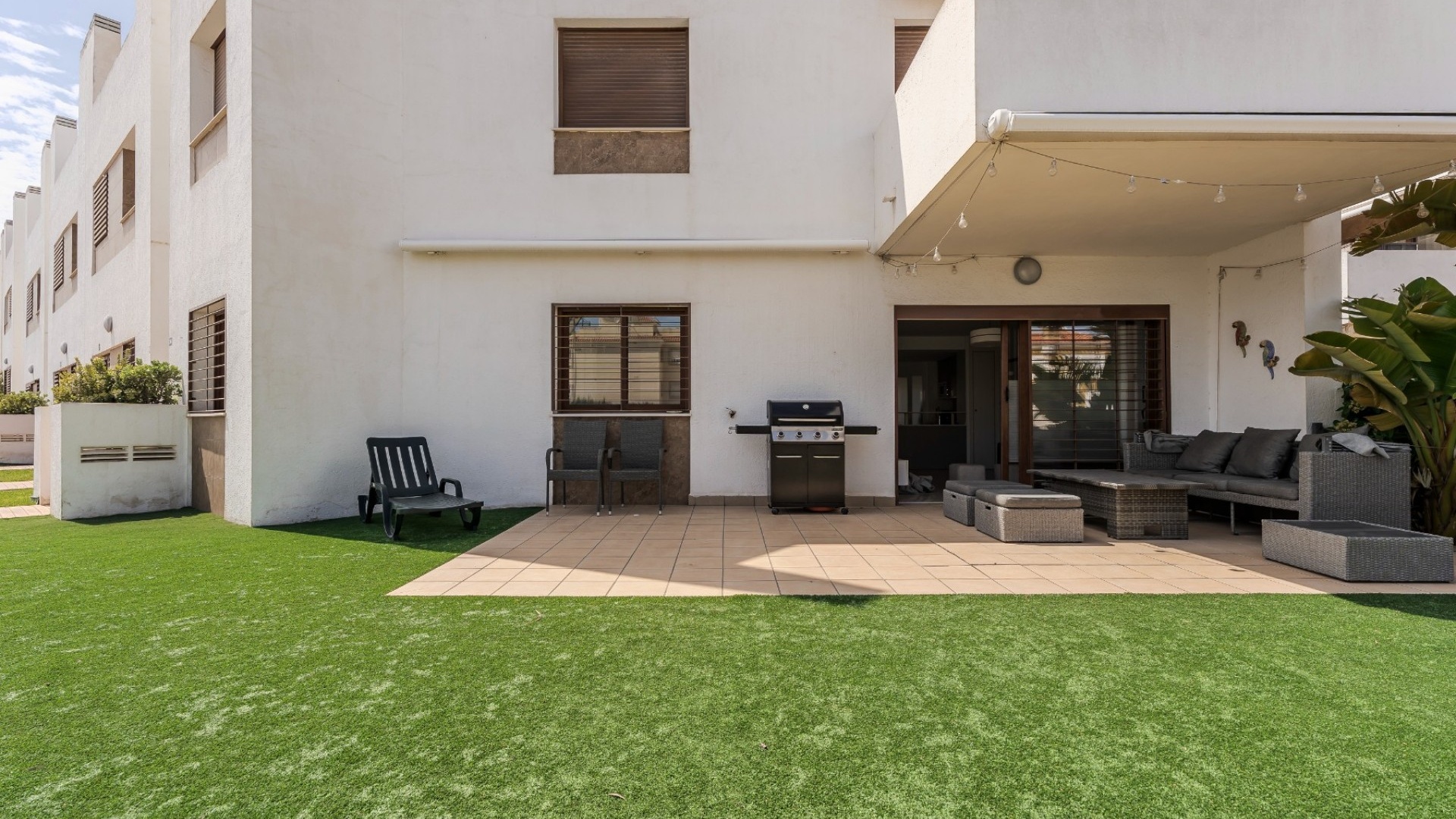 Wederverkoop - Appartement - La Zenia - secreto de la zenia