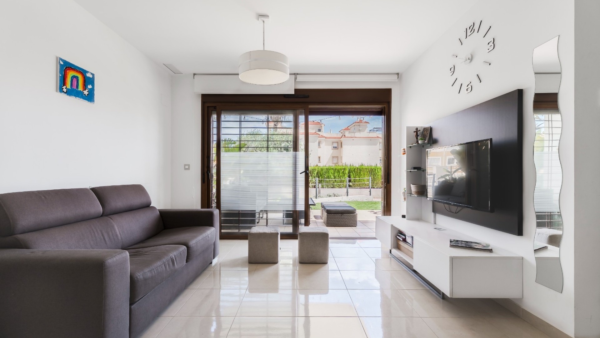 Wederverkoop - Appartement - La Zenia - secreto de la zenia