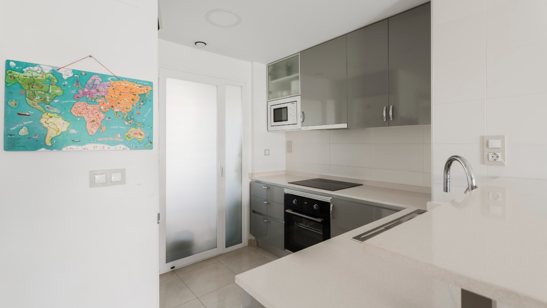 Wederverkoop - Appartement - La Zenia - secreto de la zenia