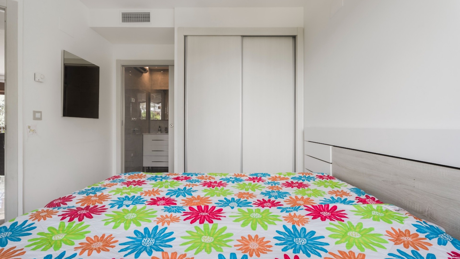 Wederverkoop - Appartement - La Zenia - secreto de la zenia